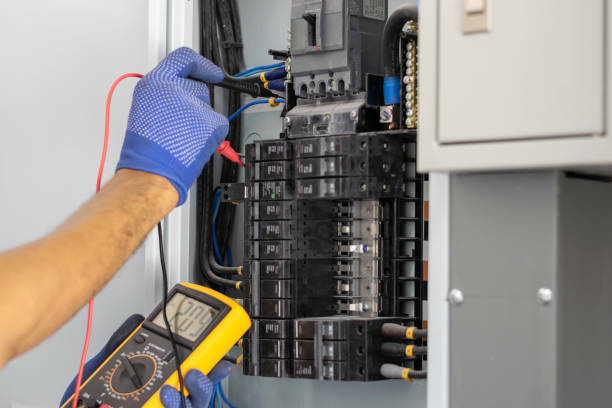 Emergency Electrical Repair Services in Braidwood, IL