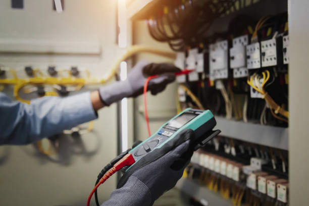 Best Emergency Electrical Repair Services  in Braidwood, IL